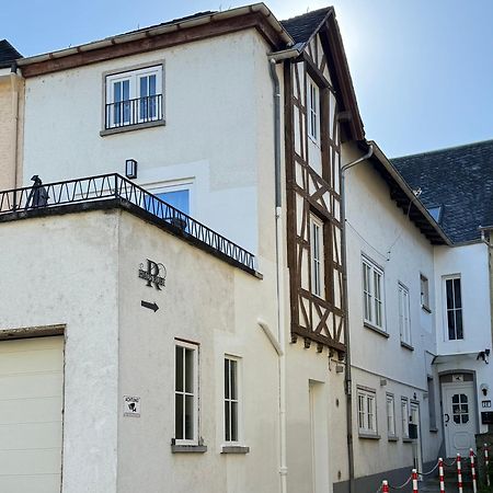 Апартаменти Haus Rubi Кохем Екстер'єр фото