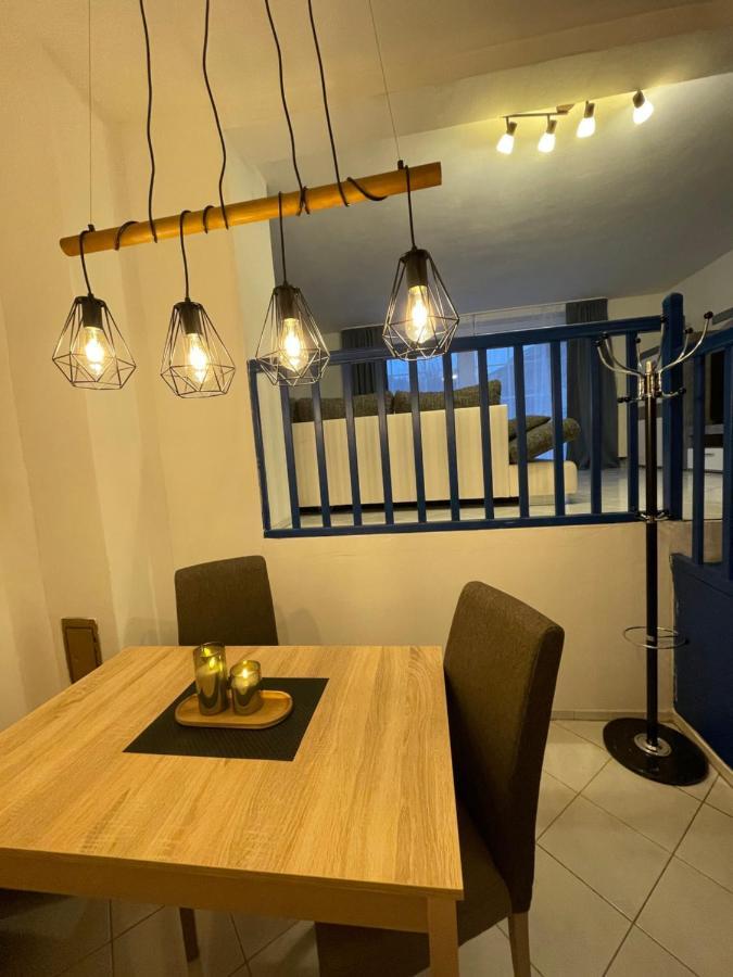 Апартаменти Haus Rubi Кохем Екстер'єр фото