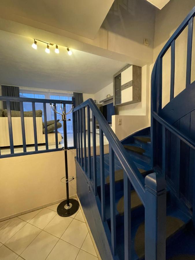 Апартаменти Haus Rubi Кохем Екстер'єр фото